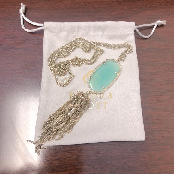 Kendra Scott Jewelry - Kendra Scott Rayne Necklace